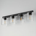 MAXIM, SCOOP-BATH VANITY, WALL SCONCES
