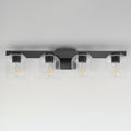 MAXIM, SCOOP-BATH VANITY, WALL SCONCES