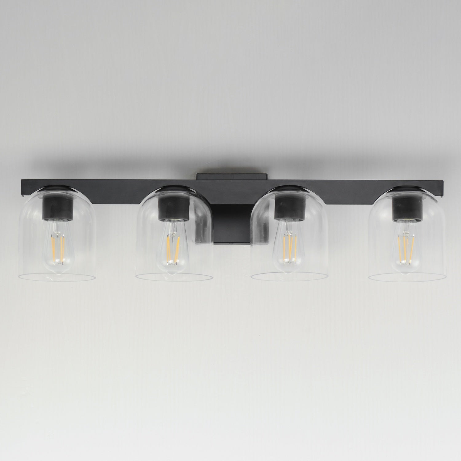 MAXIM, SCOOP-BATH VANITY, WALL SCONCES