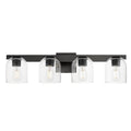 MAXIM, SCOOP-BATH VANITY, WALL SCONCES