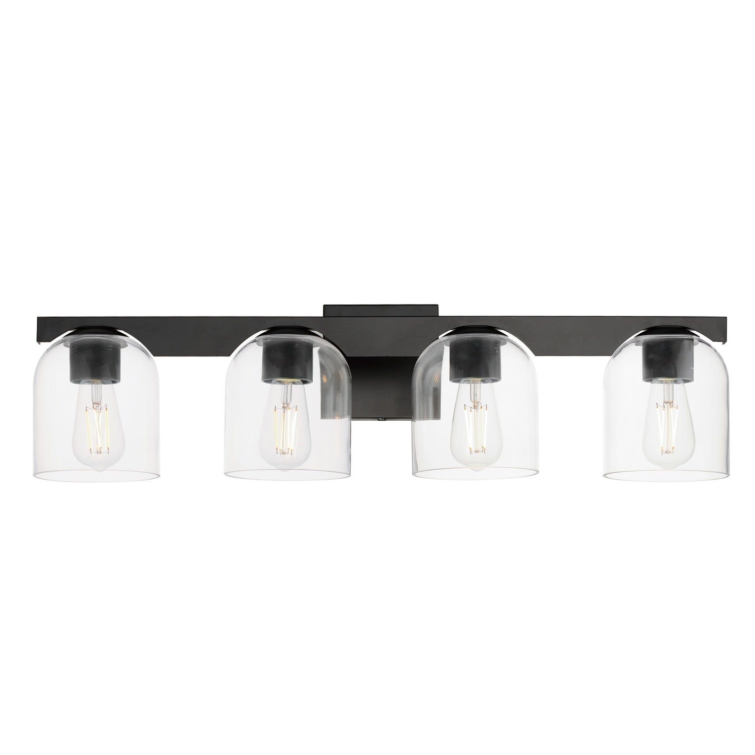 MAXIM, SCOOP-BATH VANITY, WALL SCONCES