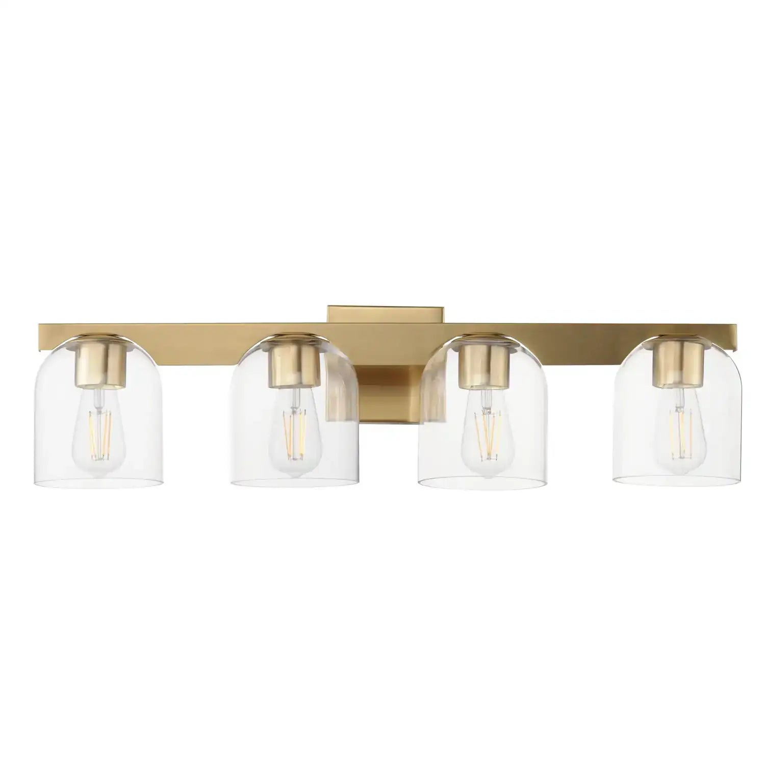 MAXIM, SCOOP-BATH VANITY, WALL SCONCES