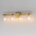 MAXIM, SCOOP-BATH VANITY, WALL SCONCES
