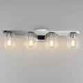 MAXIM, SCOOP-BATH VANITY, WALL SCONCES
