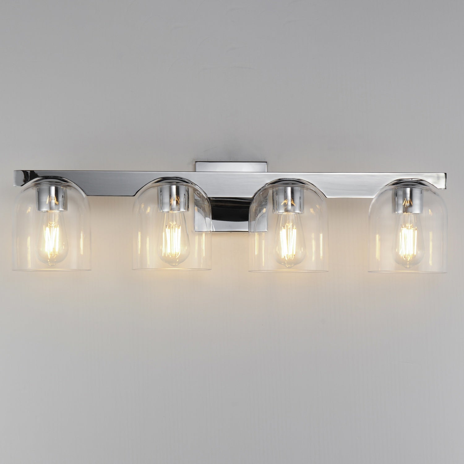 MAXIM, SCOOP-BATH VANITY, WALL SCONCES