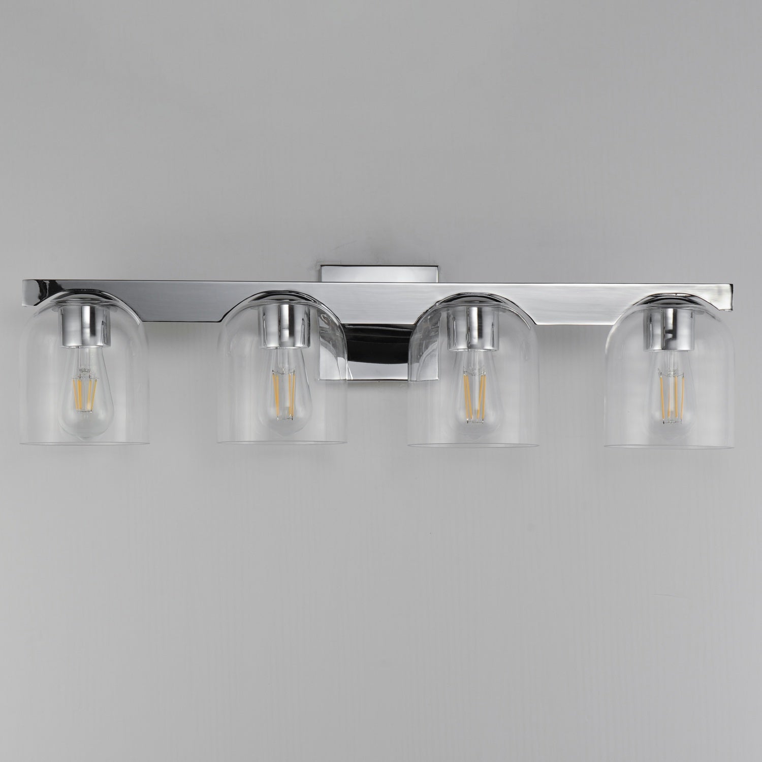 MAXIM, SCOOP-BATH VANITY, WALL SCONCES