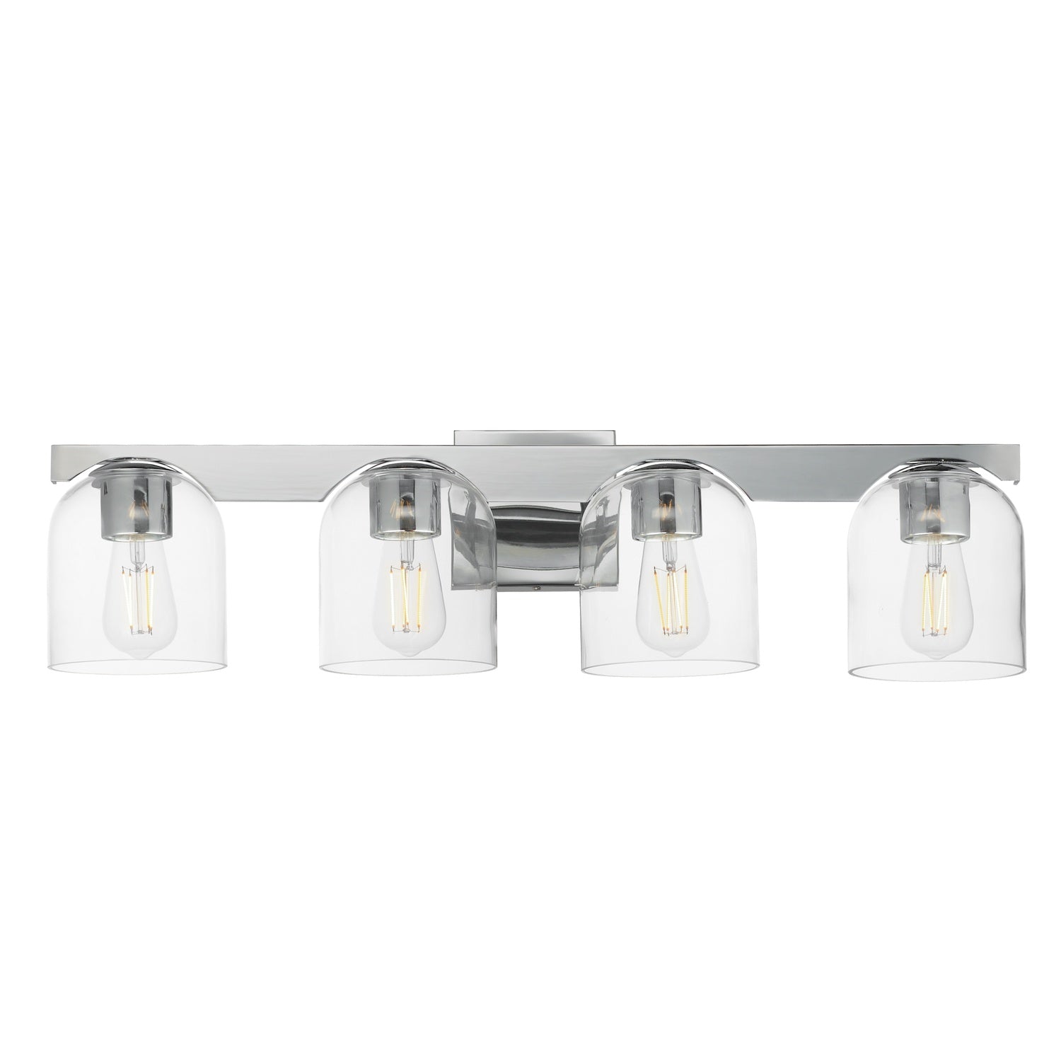 MAXIM, SCOOP-BATH VANITY, WALL SCONCES