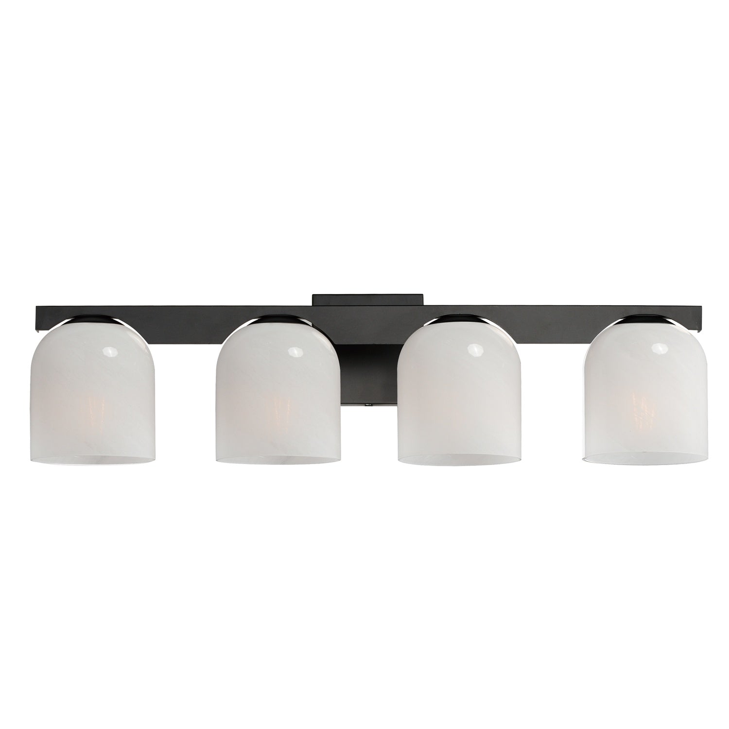 MAXIM, SCOOP-BATH VANITY, WALL SCONCES