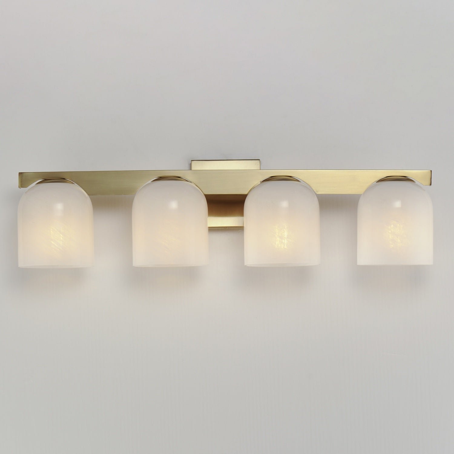 MAXIM, SCOOP-BATH VANITY, WALL SCONCES