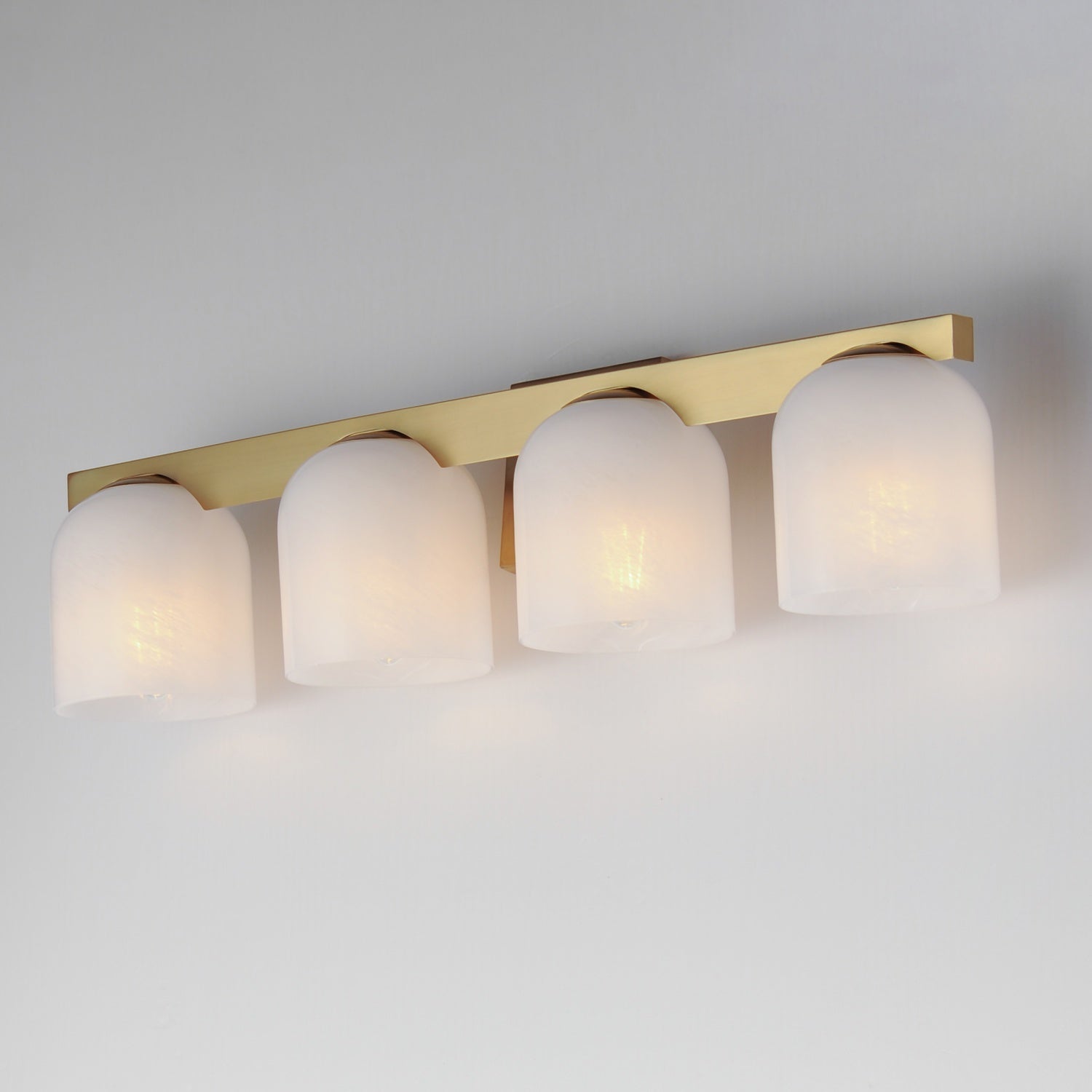 MAXIM, SCOOP-BATH VANITY, WALL SCONCES