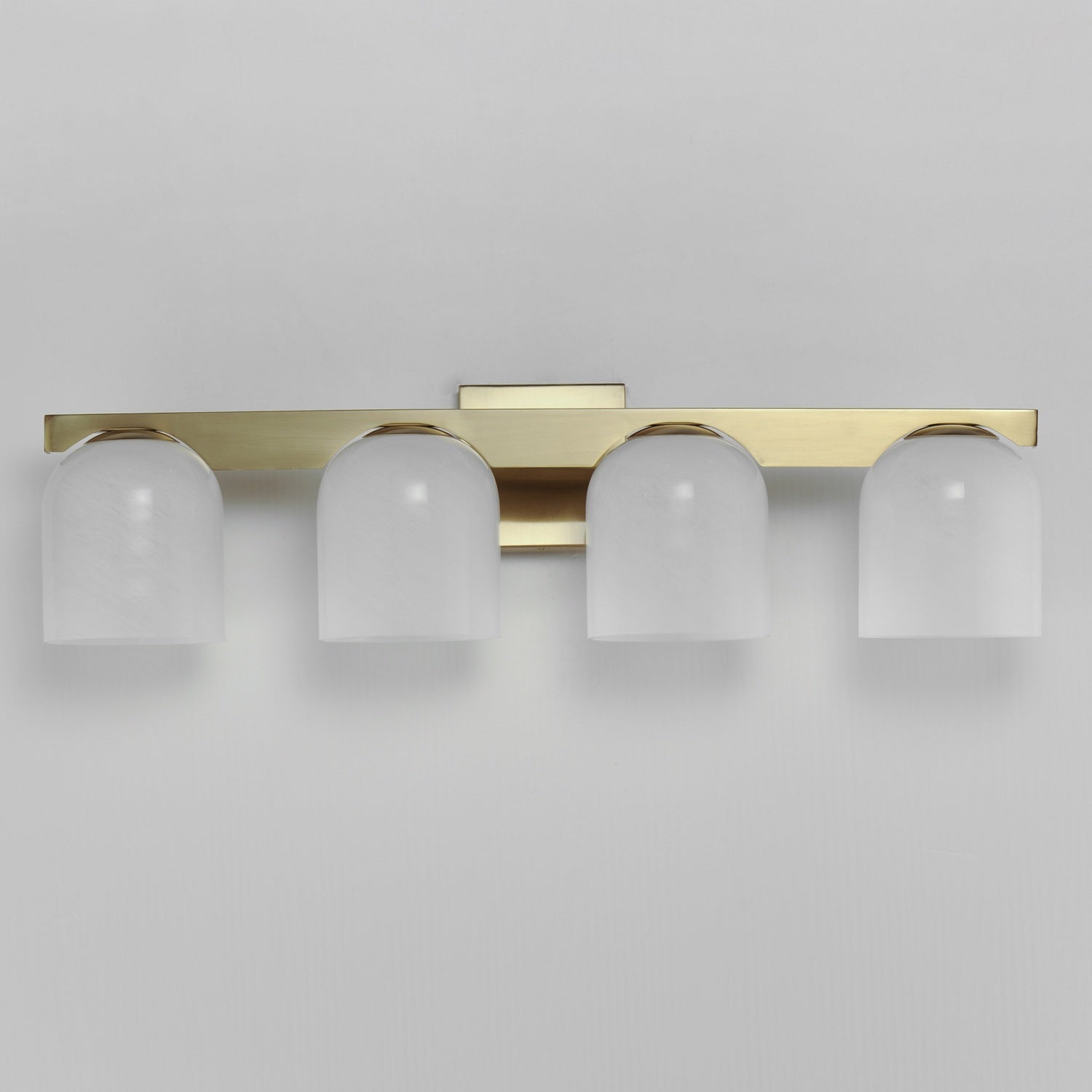 MAXIM, SCOOP-BATH VANITY, WALL SCONCES