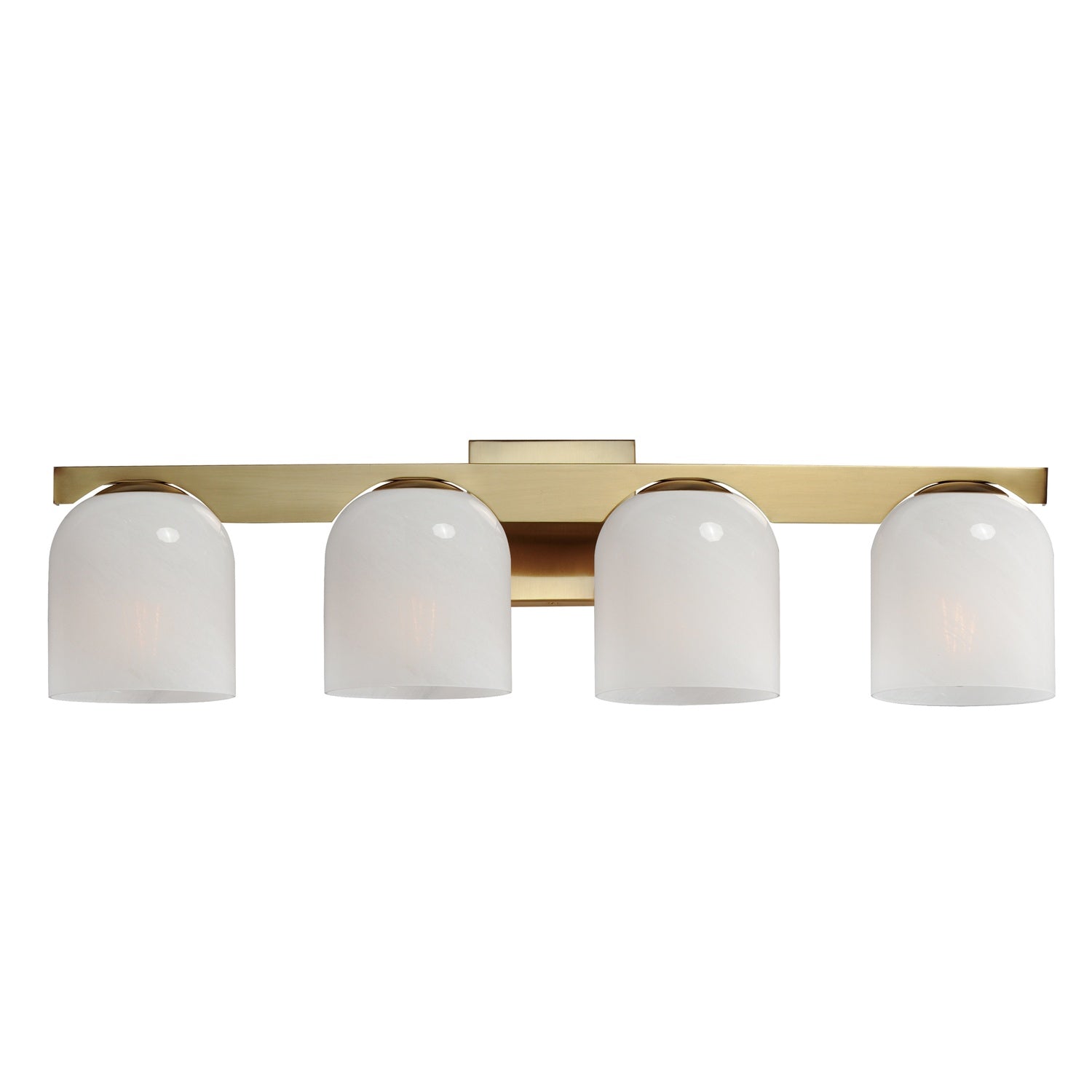 MAXIM, SCOOP-BATH VANITY, WALL SCONCES
