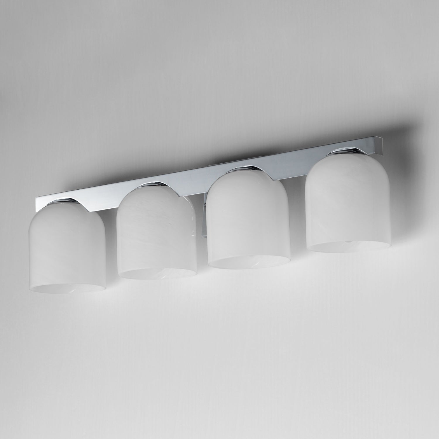 MAXIM, SCOOP-BATH VANITY, WALL SCONCES