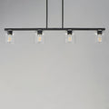 MAXIM, SCOOP-LINEAR PENDANT, CHANDELIER LIGHT