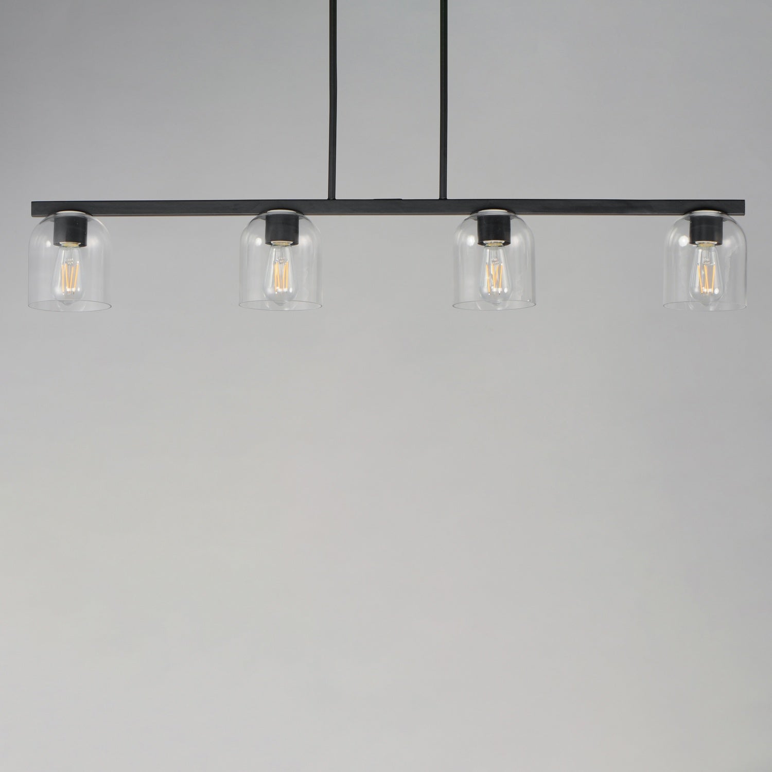 MAXIM, SCOOP-LINEAR PENDANT, CHANDELIER LIGHT