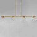 MAXIM, SCOOP-LINEAR PENDANT, CHANDELIER LIGHT