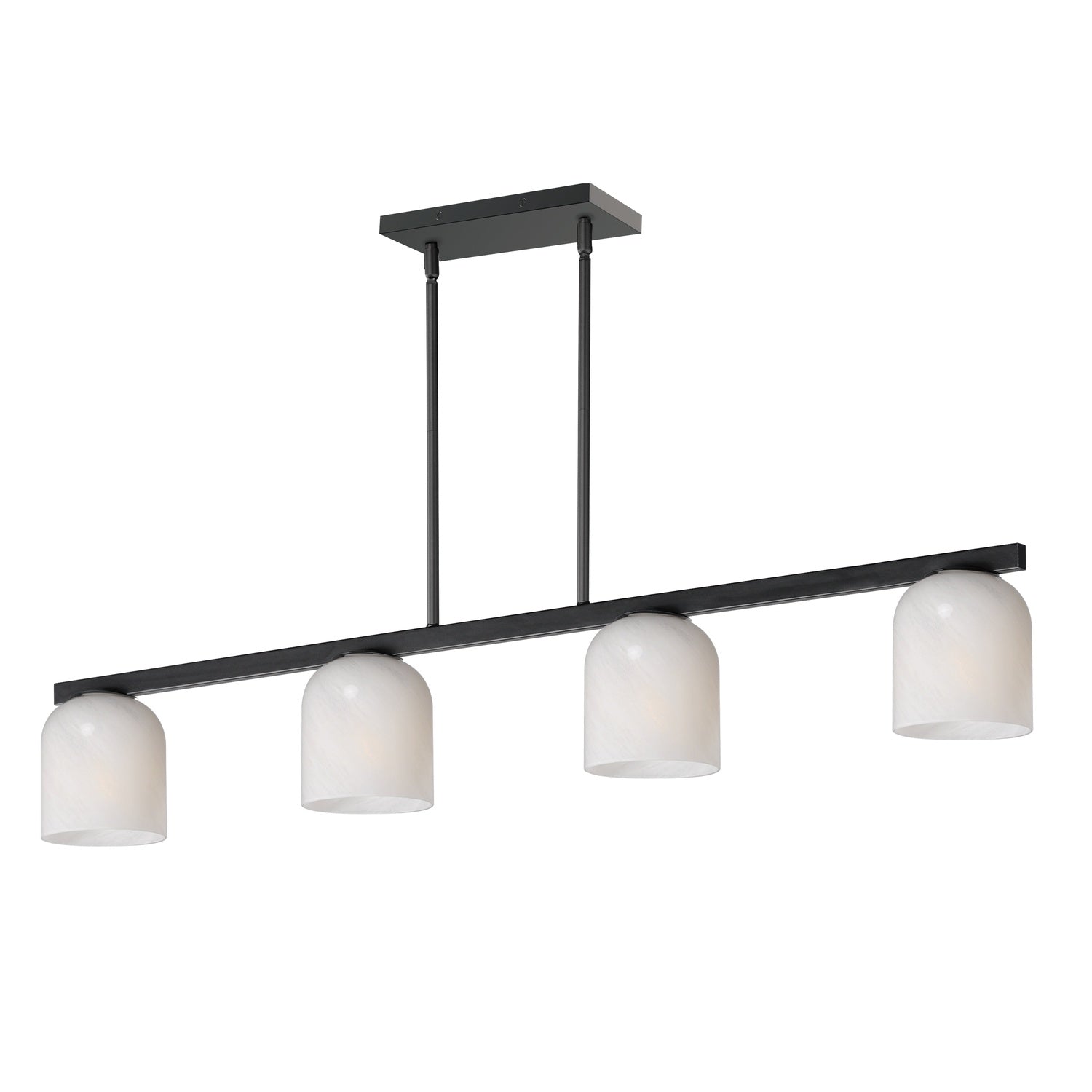 MAXIM, SCOOP-LINEAR PENDANT, CHANDELIER LIGHT