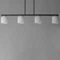 MAXIM, SCOOP-LINEAR PENDANT, CHANDELIER LIGHT
