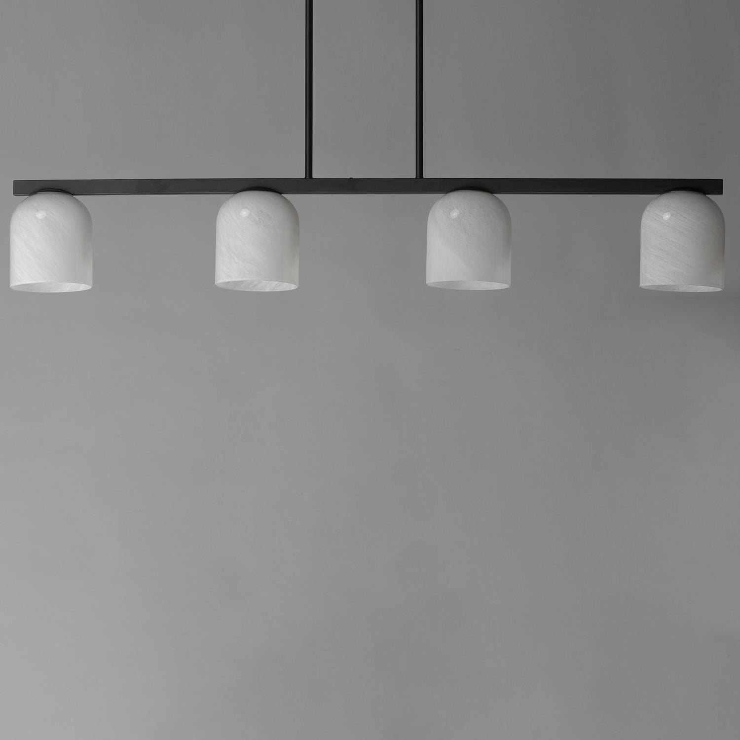 MAXIM, SCOOP-LINEAR PENDANT, CHANDELIER LIGHT
