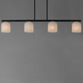 MAXIM, SCOOP-LINEAR PENDANT, CHANDELIER LIGHT
