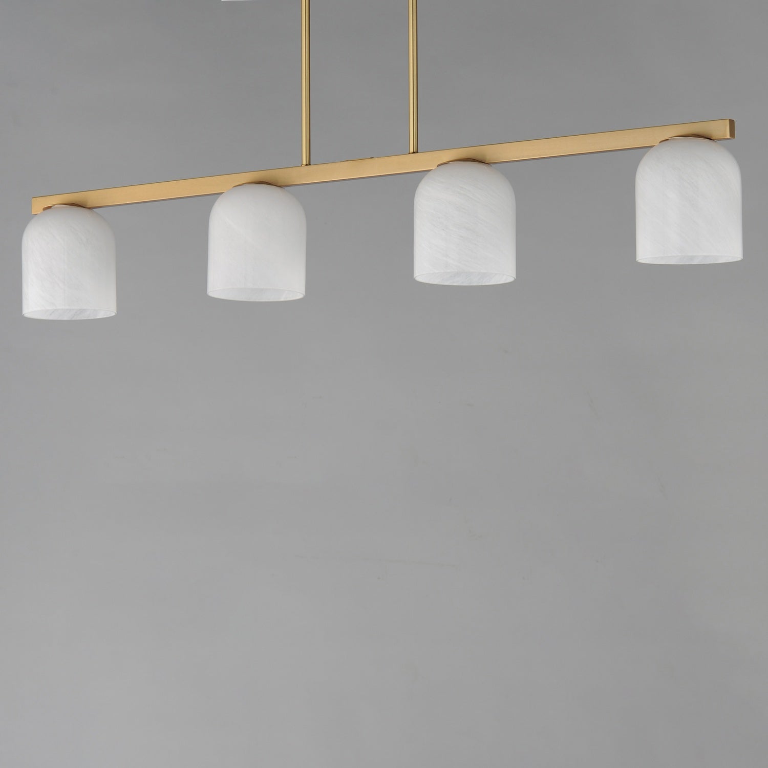 MAXIM, SCOOP-LINEAR PENDANT, CHANDELIER LIGHT