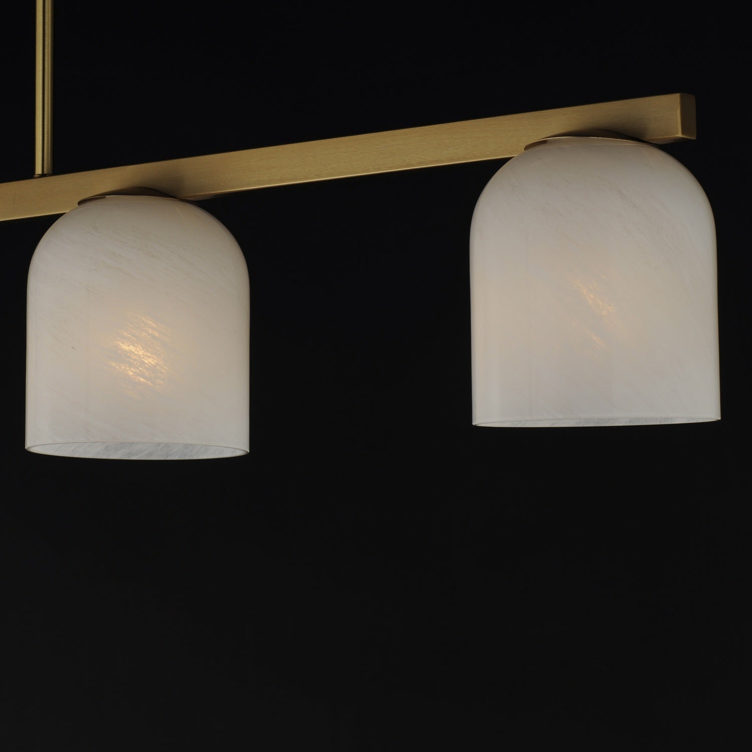 MAXIM, SCOOP-LINEAR PENDANT, CHANDELIER LIGHT