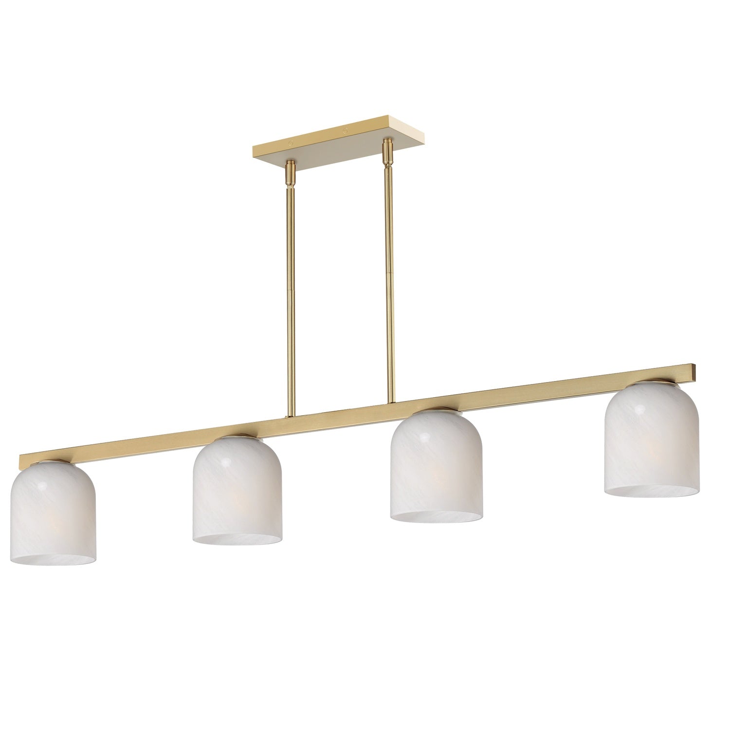 MAXIM, SCOOP-LINEAR PENDANT, CHANDELIER LIGHT