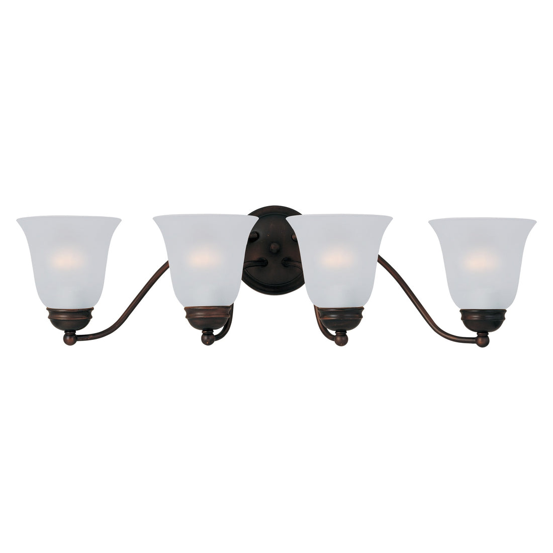 MAXIM, BASIX-BATH VANITY, VANITY LIGHT