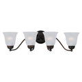 MAXIM, BASIX-BATH VANITY, VANITY LIGHT