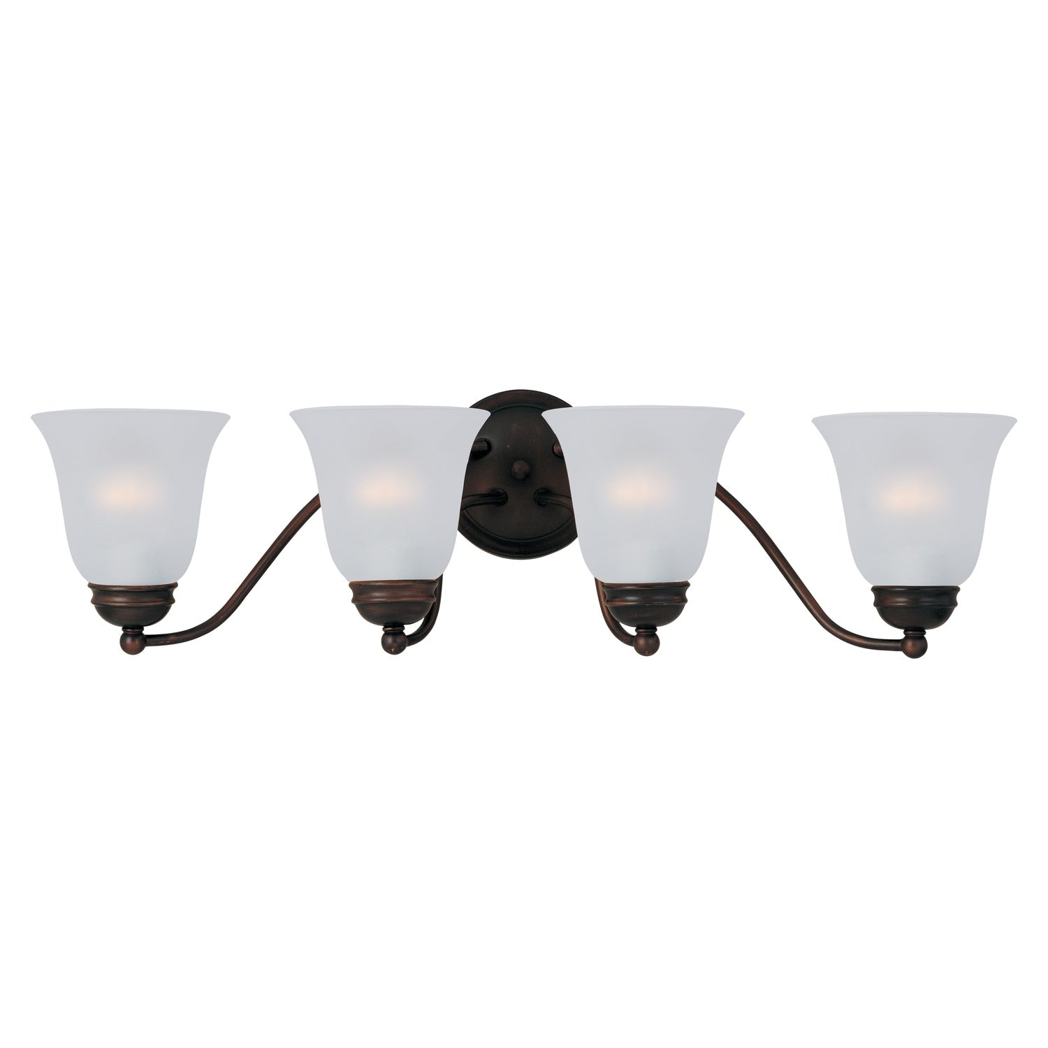 MAXIM, BASIX-BATH VANITY, VANITY LIGHT