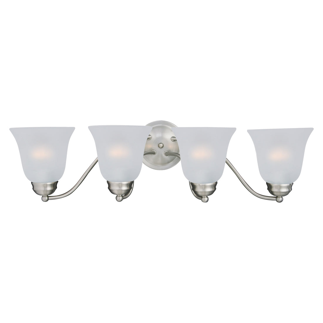 MAXIM, BASIX-BATH VANITY, VANITY LIGHT