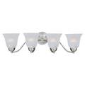 MAXIM, BASIX-BATH VANITY, VANITY LIGHT