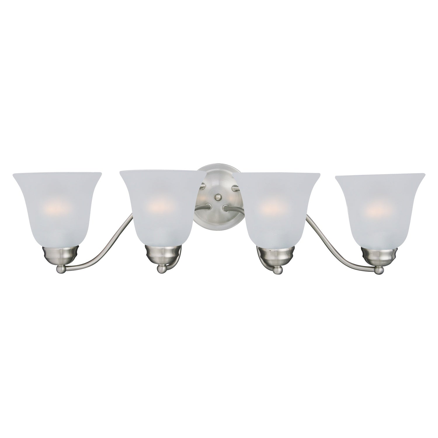 MAXIM, BASIX-BATH VANITY, VANITY LIGHT