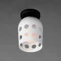 MAXIM, DOTTIE-FLUSH MOUNT, FLUSH MOUNT CEILING LIGHTS