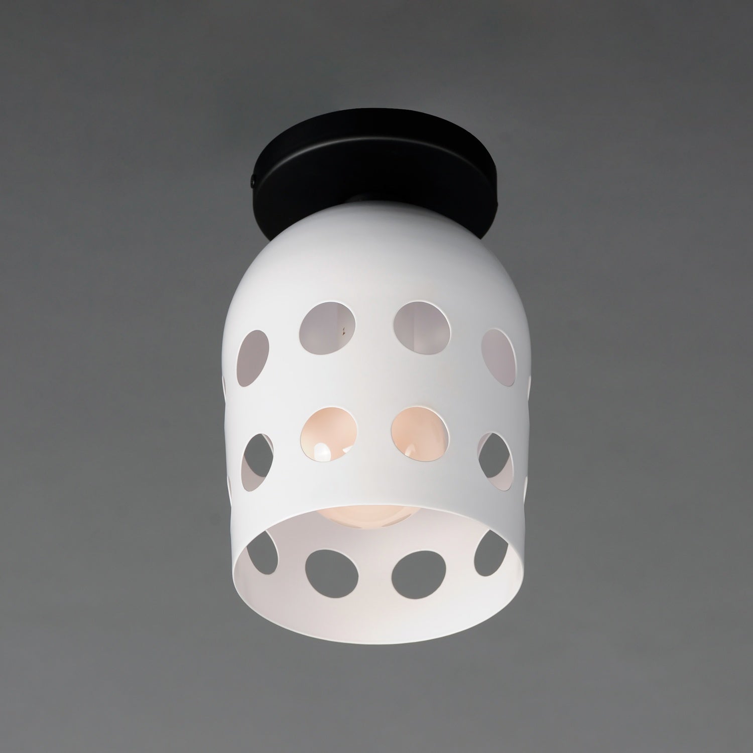 MAXIM, DOTTIE-FLUSH MOUNT, FLUSH MOUNT CEILING LIGHTS