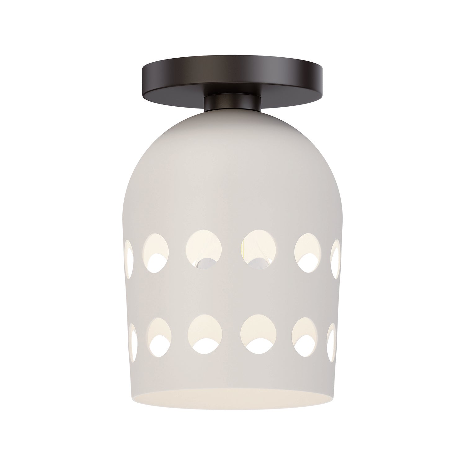 MAXIM, DOTTIE-FLUSH MOUNT, FLUSH MOUNT CEILING LIGHTS
