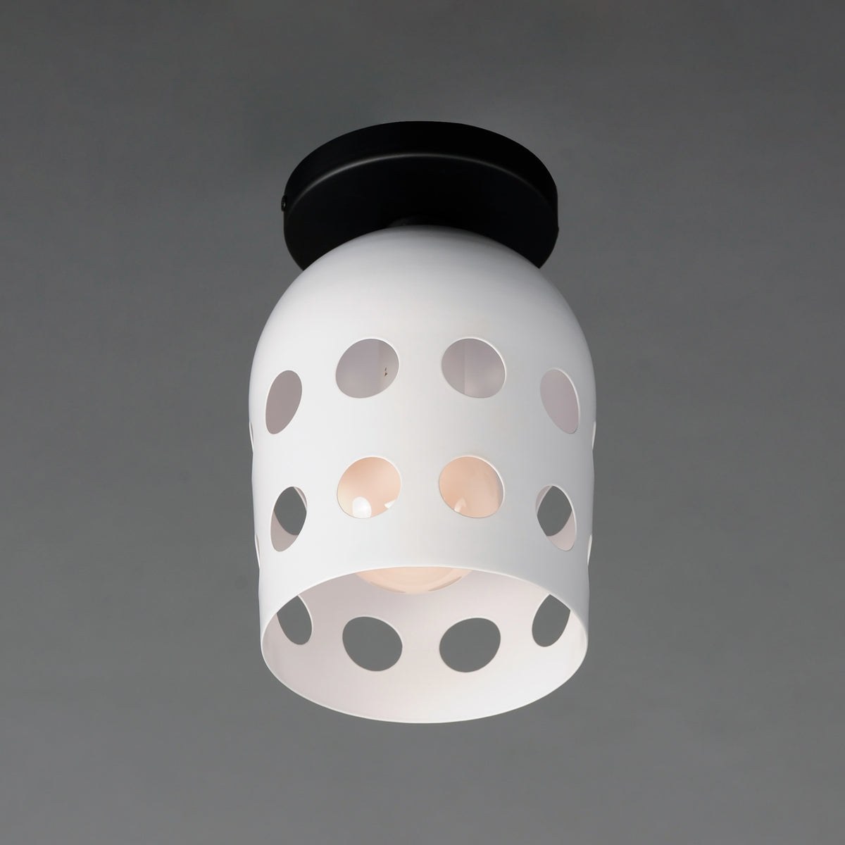 MAXIM, DOTTIE-FLUSH MOUNT, FLUSH MOUNT CEILING LIGHTS