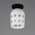 MAXIM, DOTTIE-FLUSH MOUNT, FLUSH MOUNT CEILING LIGHTS