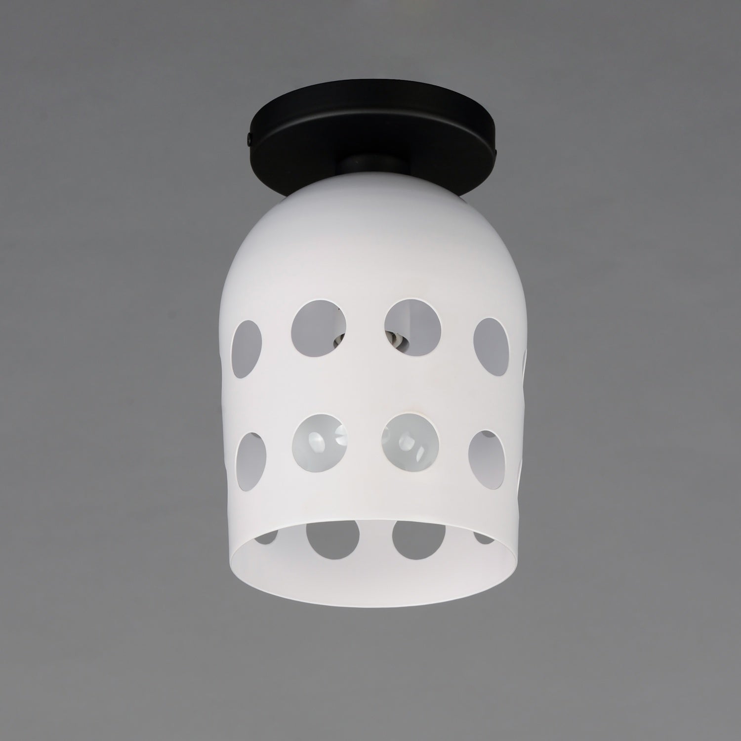 MAXIM, DOTTIE-FLUSH MOUNT, FLUSH MOUNT CEILING LIGHTS