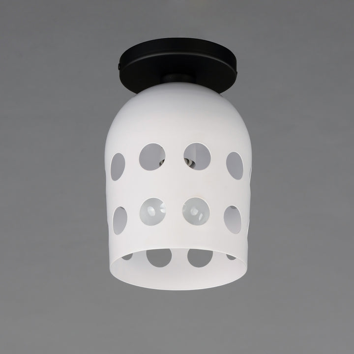 MAXIM, DOTTIE-FLUSH MOUNT, FLUSH MOUNT CEILING LIGHTS