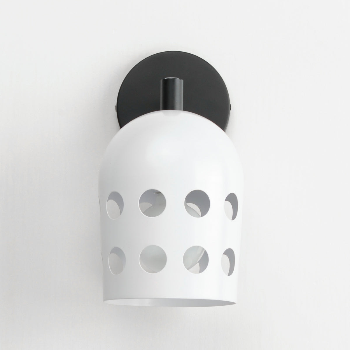 MAXIM, DOTTIE-WALL SCONCE, WALL SCONCES