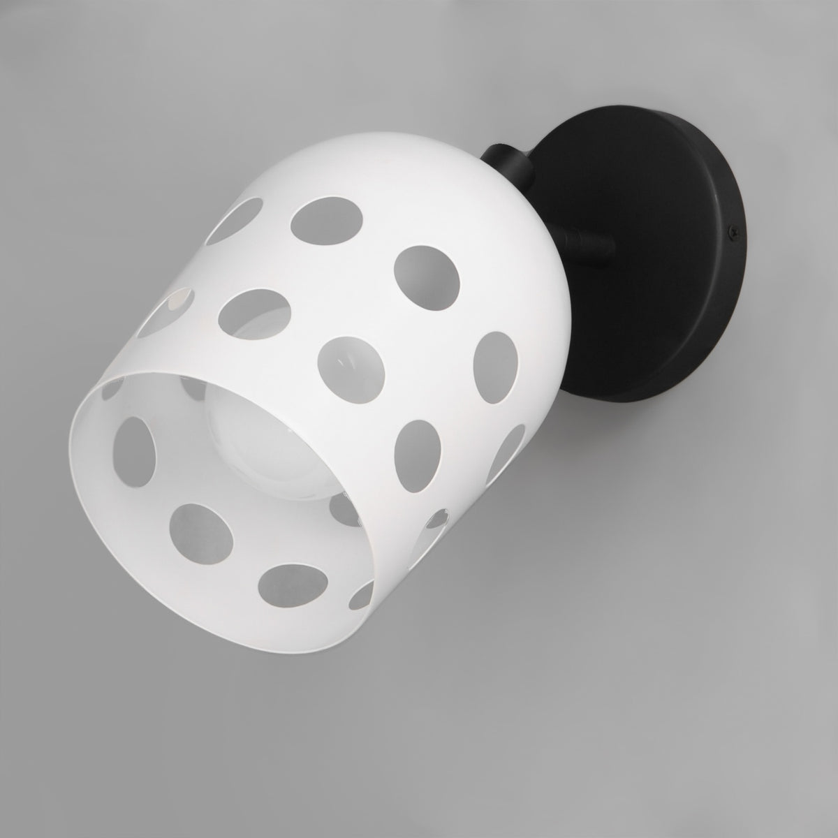 MAXIM, DOTTIE-WALL SCONCE, WALL SCONCES