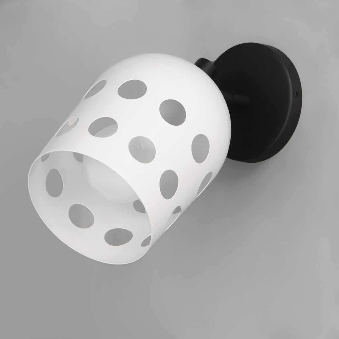 MAXIM, DOTTIE-WALL SCONCE, WALL SCONCES