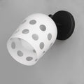 MAXIM, DOTTIE-WALL SCONCE, WALL SCONCES