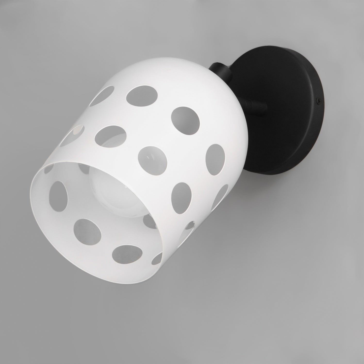 MAXIM, DOTTIE-WALL SCONCE, WALL SCONCES