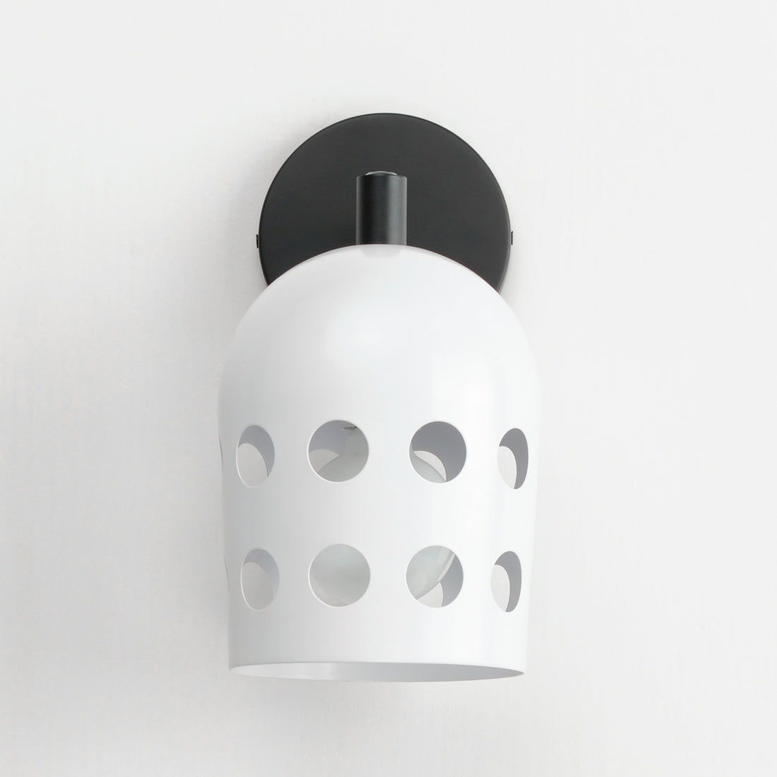 MAXIM, DOTTIE-WALL SCONCE, WALL SCONCES