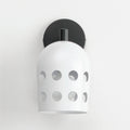 MAXIM, DOTTIE-WALL SCONCE, WALL SCONCES