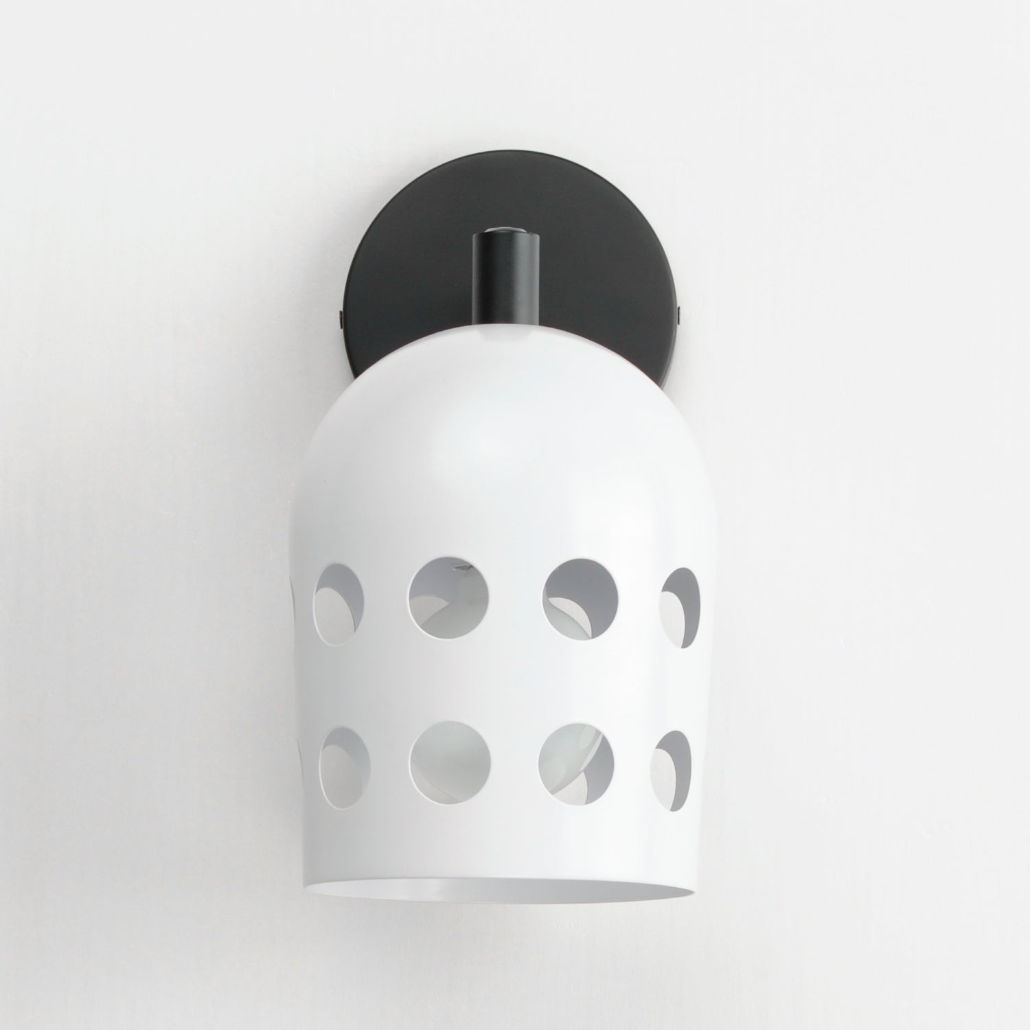 MAXIM, DOTTIE-WALL SCONCE, WALL SCONCES