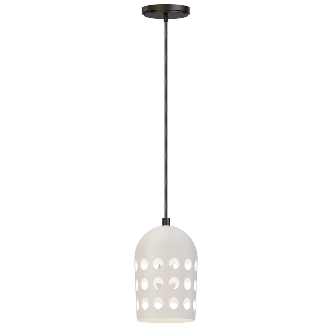 MAXIM, DOTTIE-SINGLE PENDANT, CHANDELIER LIGHT