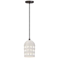 MAXIM, DOTTIE-SINGLE PENDANT, CHANDELIER LIGHT
